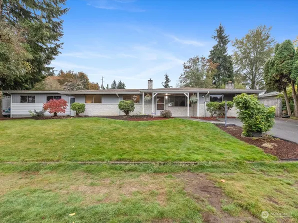 11451 SE 180th Place, Renton, WA 98055