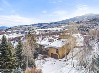 157 Meadow Ln, Snowmass Village, CO 81615