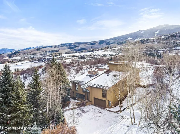 157 Meadow Ln, Snowmass Village, CO 81615