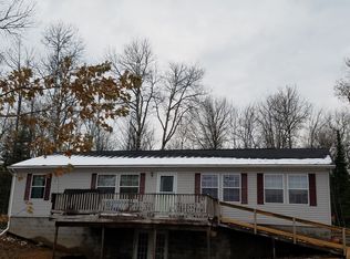 2380 Indian Trail Rd, Cheboygan, MI 49721