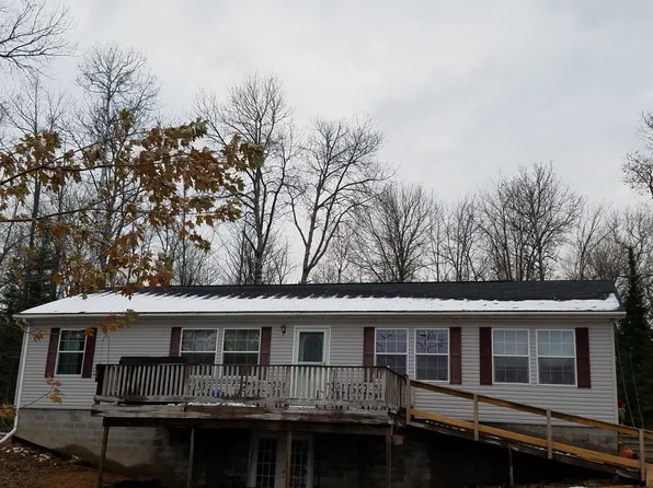 2380 Indian Trail Rd, Cheboygan, MI 49721