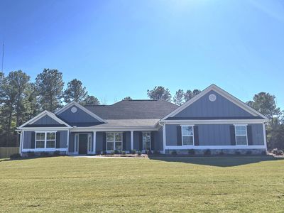 1533 Bellingham Drive, Beech Island, SC, 29842