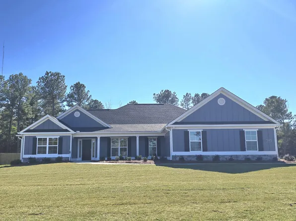 1533 Bellingham Drive, Beech Island, SC