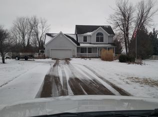 3845 Shank Rd, Hamilton, OH 45013