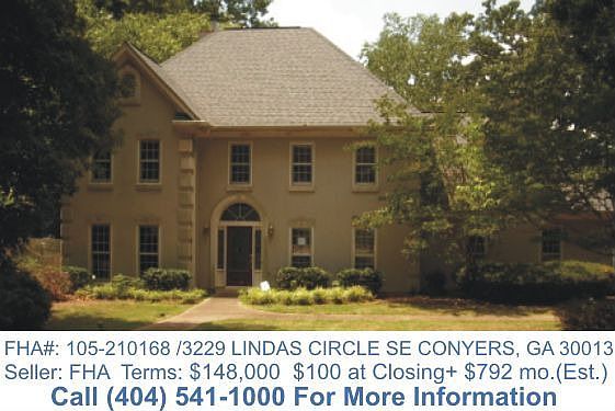 1st image of 3229 Lindas Cir SE
