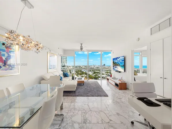 450 Alton Rd APT 2708, Miami Beach, FL 33139