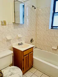 Rented by Zjama Realty Corp