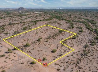 48780 W Clark Pl #21, Maricopa, AZ 85139