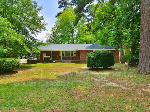 901 Indigo Ave, Cayce, SC 29033