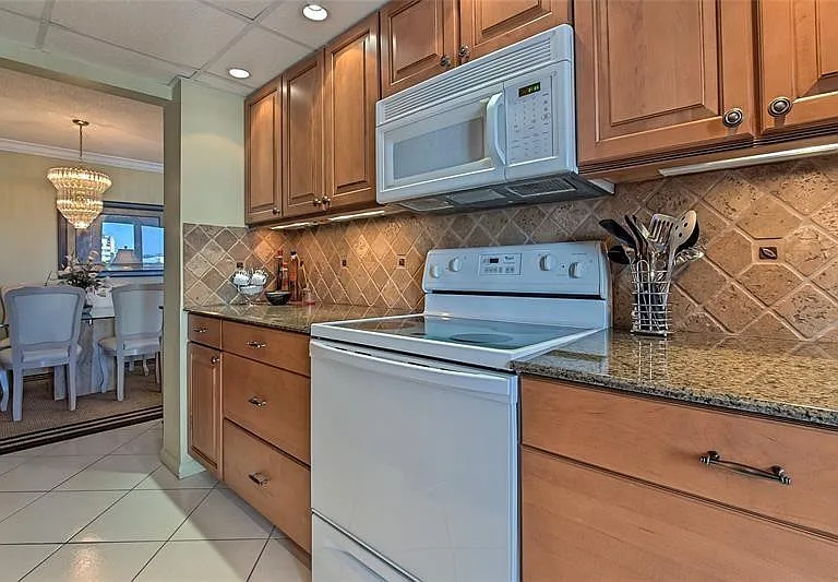 2701 N Ocean Blvd #3B — Photo 4