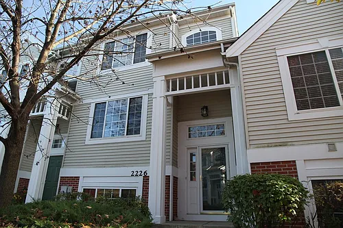 2226 Daybreak Dr Photo 1
