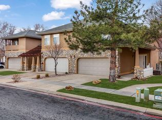 7968 S Alpine Fir Cv, Sandy, UT 84070