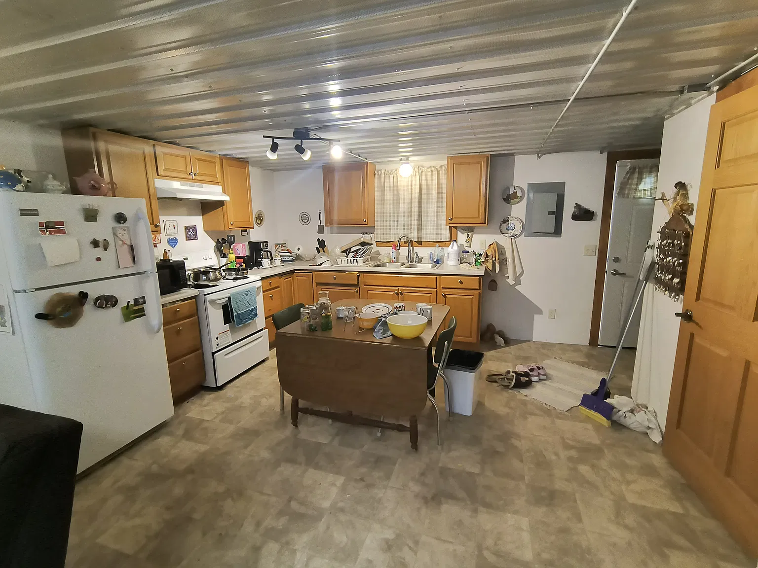 1 bed, 660 sqft, $600 — Photo 1