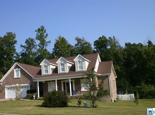 1113 Legacy Blvd, Jacksonville, AL 36265