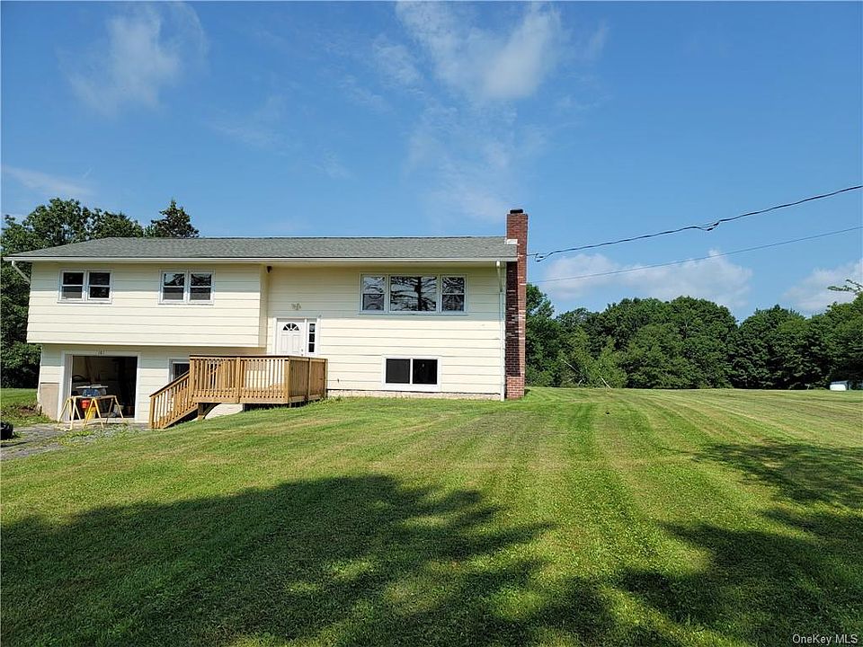 181 Wade Road, Liberty, NY 12754 Zillow