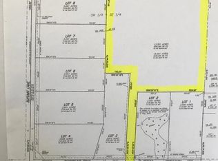 Timberline Rd, Oconto Falls, WI 54154