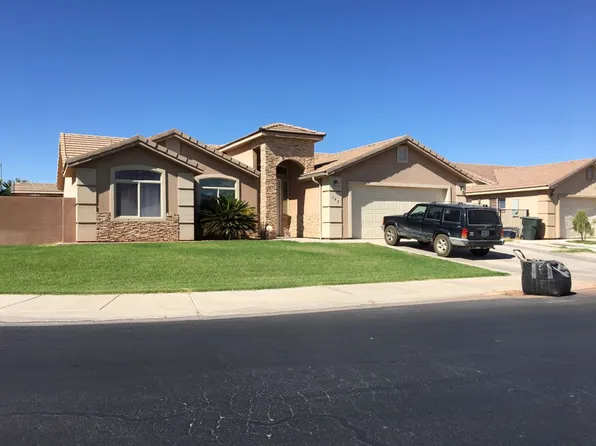 142 Burns Ln, Mesquite, NV 89027