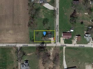 105 N Snapp St, Oaktown, IN 47561