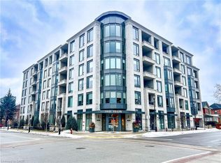 Saxony, Burlington, ON L7S 1E6