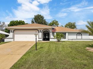 11283 Pickford St, Spring Hill, FL 34609
