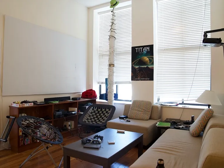 841 Parker St #101 — Photo 1