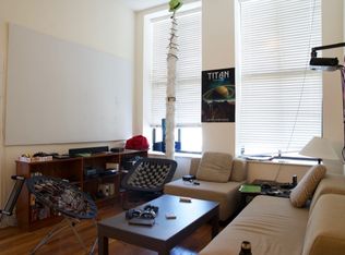 841 Parker St APT 101, Roxbury, MA 02120