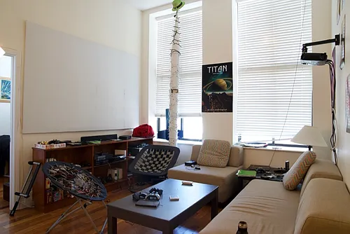 841 Parker St #101 Photo 1