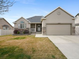 2393 N 2350th St W, Lehi, UT 84043