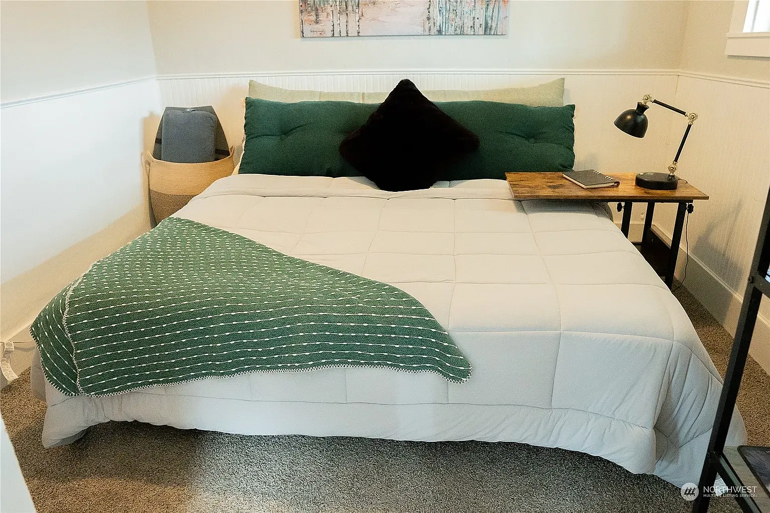 2 bed, 848 sqft, $2,650 — Photo 4