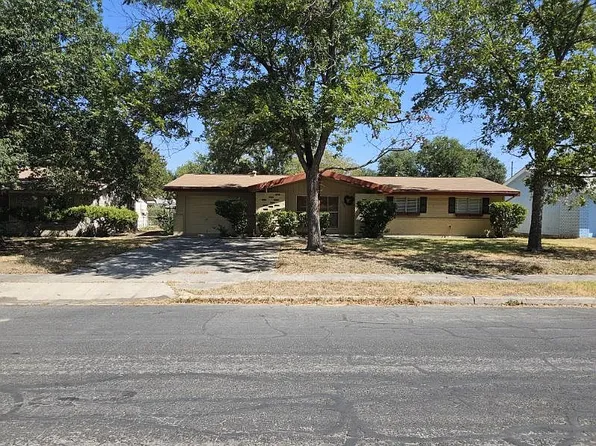 5039 Galahad Dr, San Antonio, TX 78218