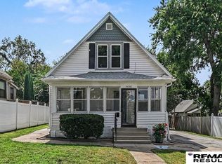 4681 Mason St, Omaha, NE 68106