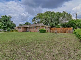 7445 Hovenkamp Ave, Richland Hills, TX 76118