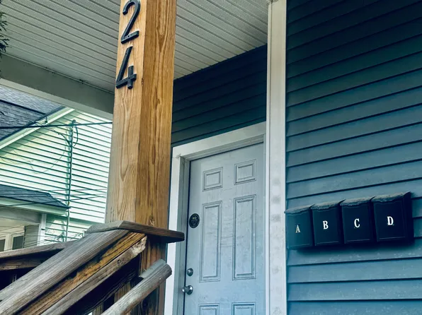 124 Meriden Rd #1, Waterbury, CT 06705