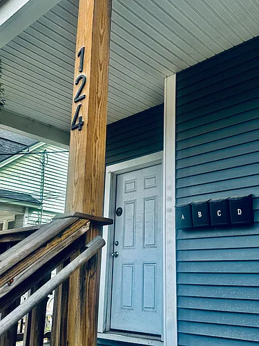 124 Meriden Rd #1 Photo 1