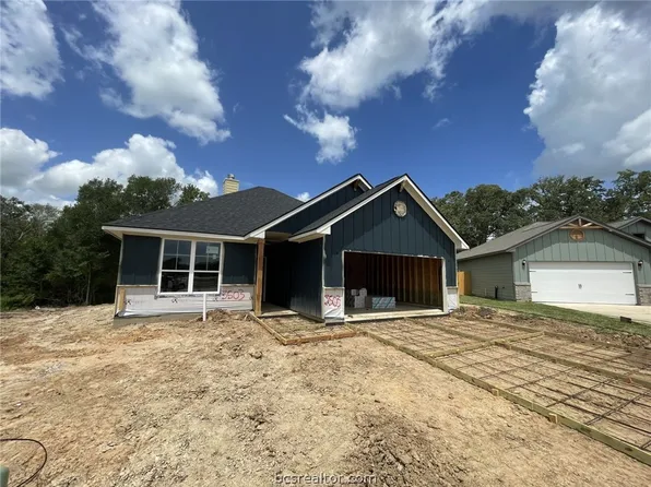 3503 Dill Ct, Bryan, TX 77803