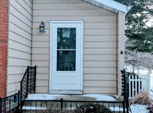 1138 Saint Andrews Cir #1138, Rantoul, IL 61866