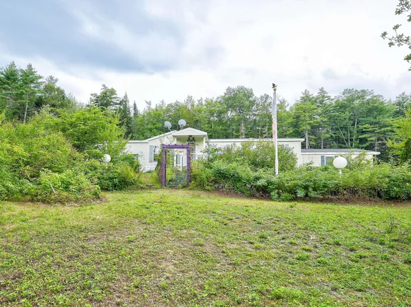 392 Stow Road, Stow, ME 04037