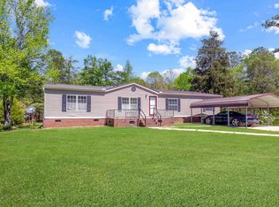 190 Linda Dr, Goldston, NC 27252