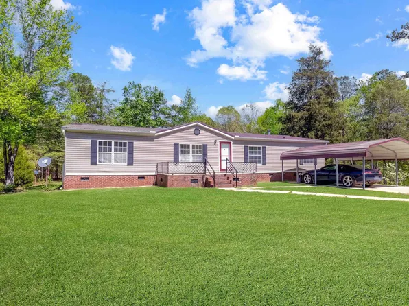 190 Linda Dr, Goldston, NC 27252