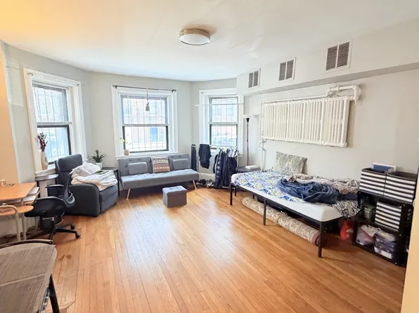 44 Fenway APT 2, Boston, MA 02215