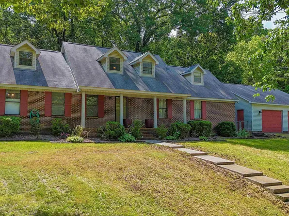202 Red Bud Ln, Decatur, AL 35603