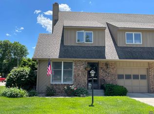 5607 SW Foxcroft North Cir UNIT 3, Topeka, KS 66614