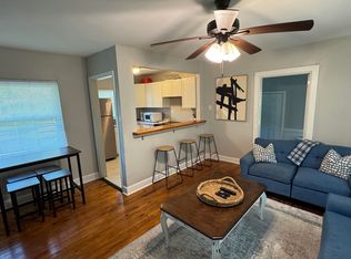 1636 Pepper Dr, Tallahassee, FL 32304