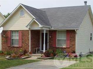 514 Park Ct, Nashville, TN 37211