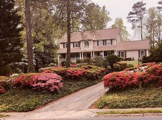 530 Dalrymple Rd NE, Sandy Springs, GA 30328