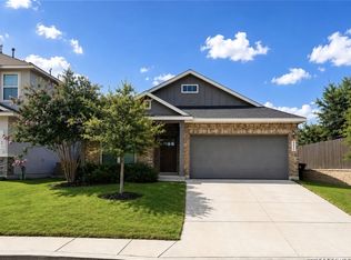 4531 Stark Aly, San Antonio, TX 78217