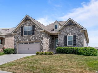2006 Rudder Ct, Spring Hill, TN 37174