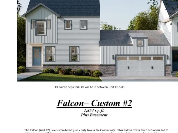 4318 Heather Ln #2, Columbia, PA 17512