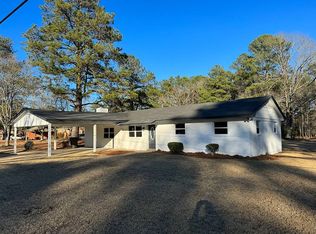 401 Yeates Subdivision Rd, Starkville, MS 39759