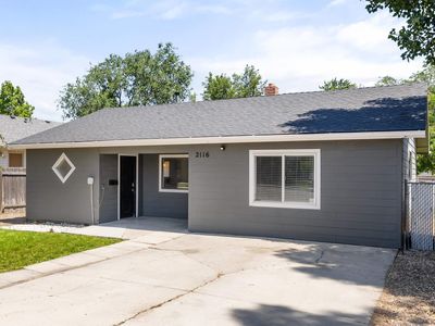 2116 S Longmont Ave, Boise, ID, 83706